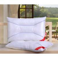 长相知醇香茶明护颈枕芯