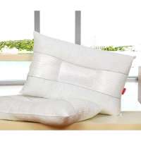 长相知银杏护叶颈健康枕芯