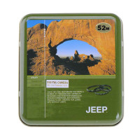 JEEP UV镜-MC-52MM