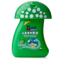 孩儿面儿童青苹香波(新)270ml