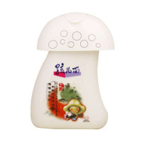 孩儿面傅博士汉方平衡洗发沐浴露270ml
