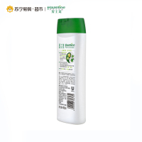 [苏宁易购超市]夏士莲沁爽洁肤沐浴露400ml