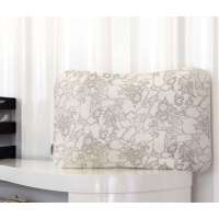 MLILY梦百合骨头形保健枕