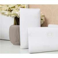 MLILY梦百合清新竹炭枕(传统型)