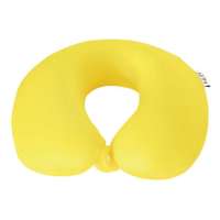 MLILY梦百合舒压颈枕-黄
