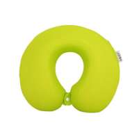 MLILY梦百合舒压颈枕-绿