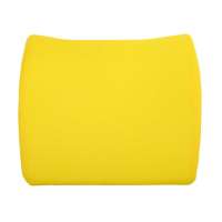 MLILY梦百合舒压靠垫-黄