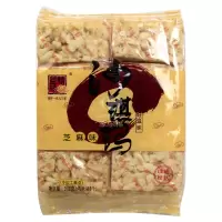 精益珍芝麻沙琪码200g