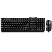 新贵无线键鼠套装劲舞派对092 KM-092RF