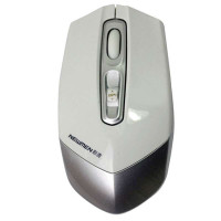 新贵无线鼠标夜莺600 MS-245IR(白)