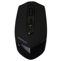 新贵无线鼠标 夜莺600 MS-245IR(黑)