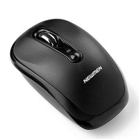 新贵无线鼠标自由豹1000 MS-213OR