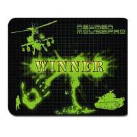 新贵战警游戏垫MP-236