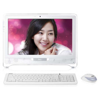 海尔一体机乐趣Q5T-C205