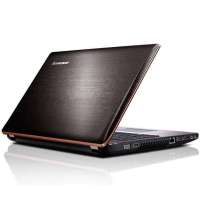 联想笔记本IdeaPadY570NI72670QM4G750R7B(BK)CN