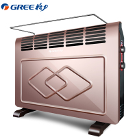 格力电暖器NDA-23居浴两用 三级防水