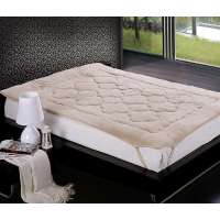 博洋宝贝珊瑚绒床垫1.2米床