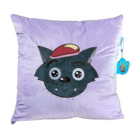 博洋宝贝贴布绣-灰太狼