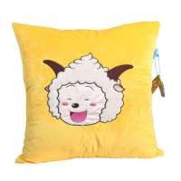 博洋宝贝贴布绣-懒羊羊B