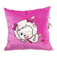 博洋宝贝贴布绣-美羊羊A