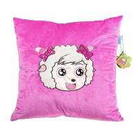 博洋宝贝贴布绣-美羊羊B