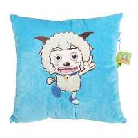 博洋宝贝贴布绣-喜羊羊A