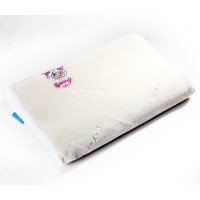 博洋宝贝乳胶枕-美羊羊M