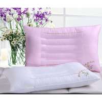 菲曼薰衣草养生枕芯