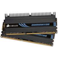 海盗船Dominator DDR3 1600 8GB台式机内存(4G×2条)