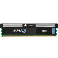 海盗船XMS3 DDR3 1600 4GB台式机内存