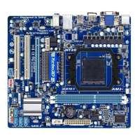 技嘉(GIGABYTE)GA-880GM-D2H rev.4.0主板(AMD880G/SOCKETAM3+/AM3)