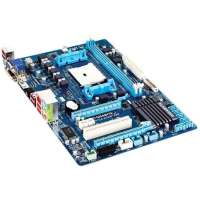 技嘉(GIGABYTE)GA-A55M-S2H主板(AMDA75/SoCKETFM1)