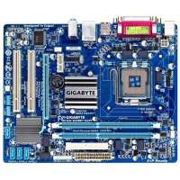 技嘉(GIGABYTE)GA-G41MT-S2PT rev.1.0主板(INTELG41/LGA775)