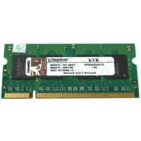 金士顿(Kingston) DDR2 800 1G笔记本内存