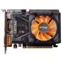 索泰(ZOTAC)GT430-1GD5雷霆版 MA 显卡