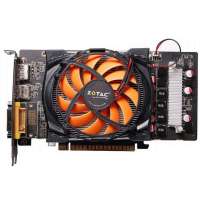 索泰(ZOTAC)GT440-TC1GD5毁灭者 PA 显卡