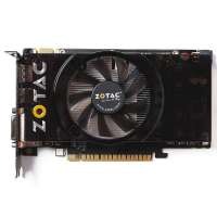 索泰(ZOTAC)GTS450-1GD5 F1 PC 显卡