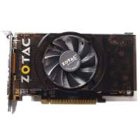 索泰(ZOTAC)GTS450-512D5雷霆版 PA 显卡