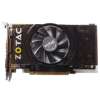 索泰(ZOTAC)GTS450-512D5雷霆版 PA 显卡