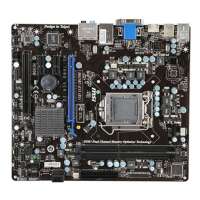 微星(MSI)H61MU-E35(B3)主板(IntelH61(B3)/LGA1155)