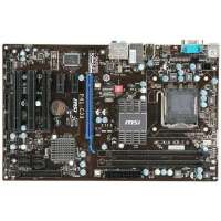 微星(MSI)P41-C33主板(IntelP41/LGA775)