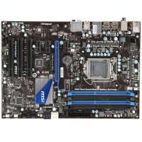 微星(MSI)PH67S-C43(B3)主板(IntelH67/LGA1155)