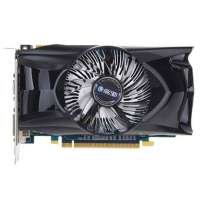 影驰(Galaxy)GTS450重炮手 D5 显卡