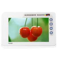 柯达数码相框 EasyShare M740