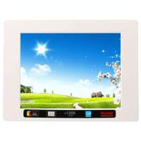 柯达数码相框 EasyShare P86