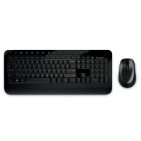 微软无线蓝影桌面套装 2000