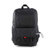 艾迪森Eidechse专业数码系列全功能双肩摄影包ECB1104301黑