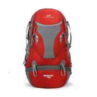 行李房LuggageRoom40L登山包LMP110403红