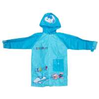 史努比雨衣T-SPY3001(深蓝)70cm