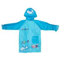 史努比雨衣T-SPY3001(深蓝)80cm